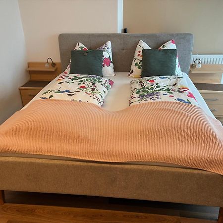 Haus Lasaun Bressanone Kültér fotó