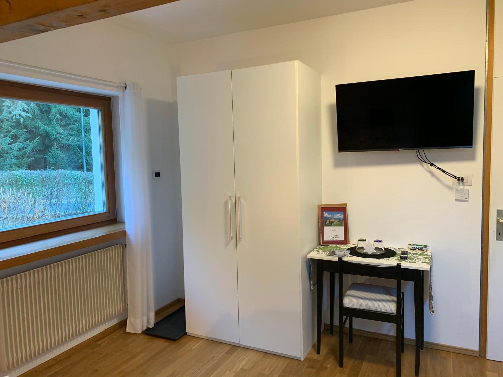 Haus Lasaun Bressanone Kültér fotó