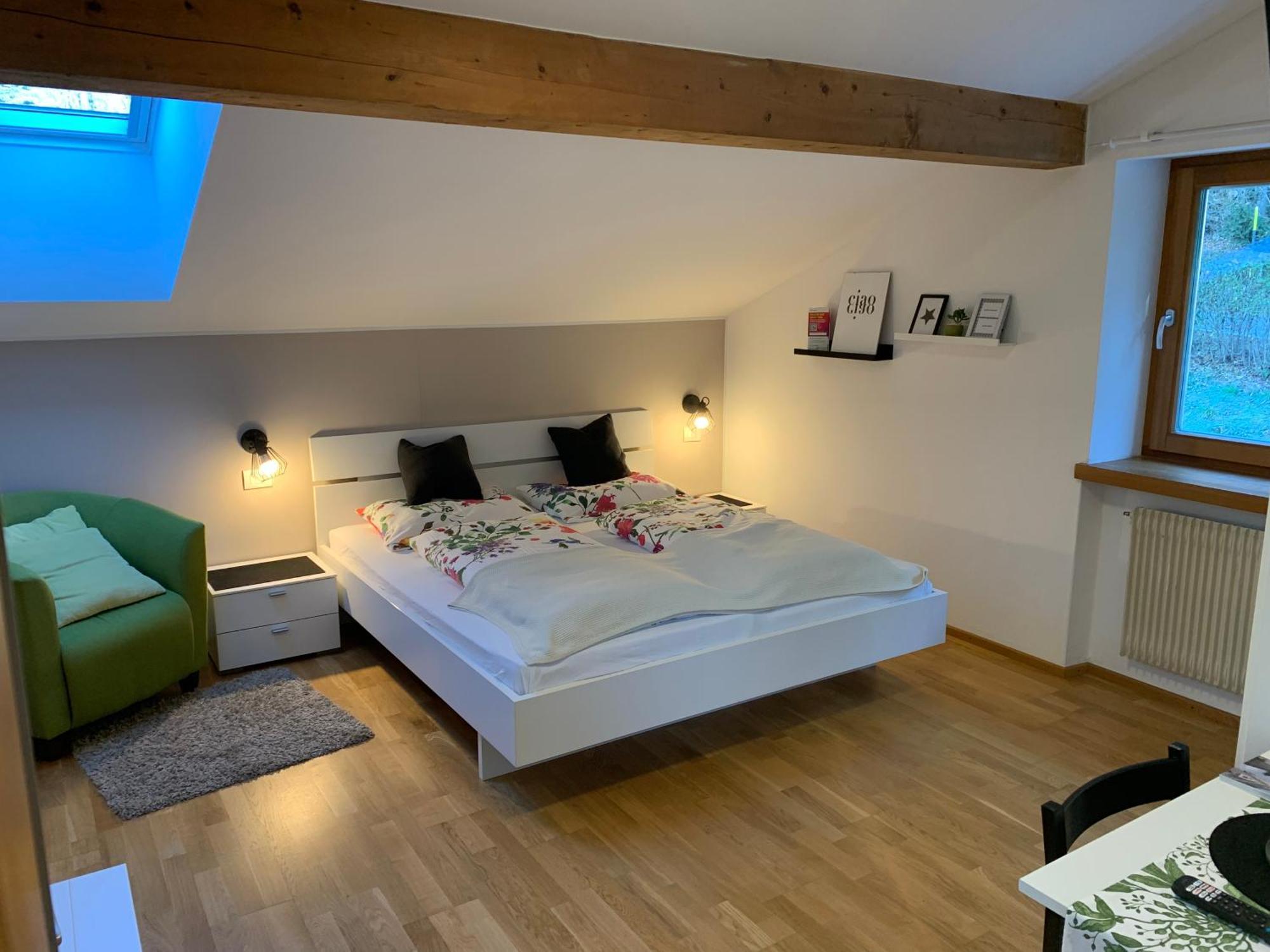 Haus Lasaun Bressanone Kültér fotó