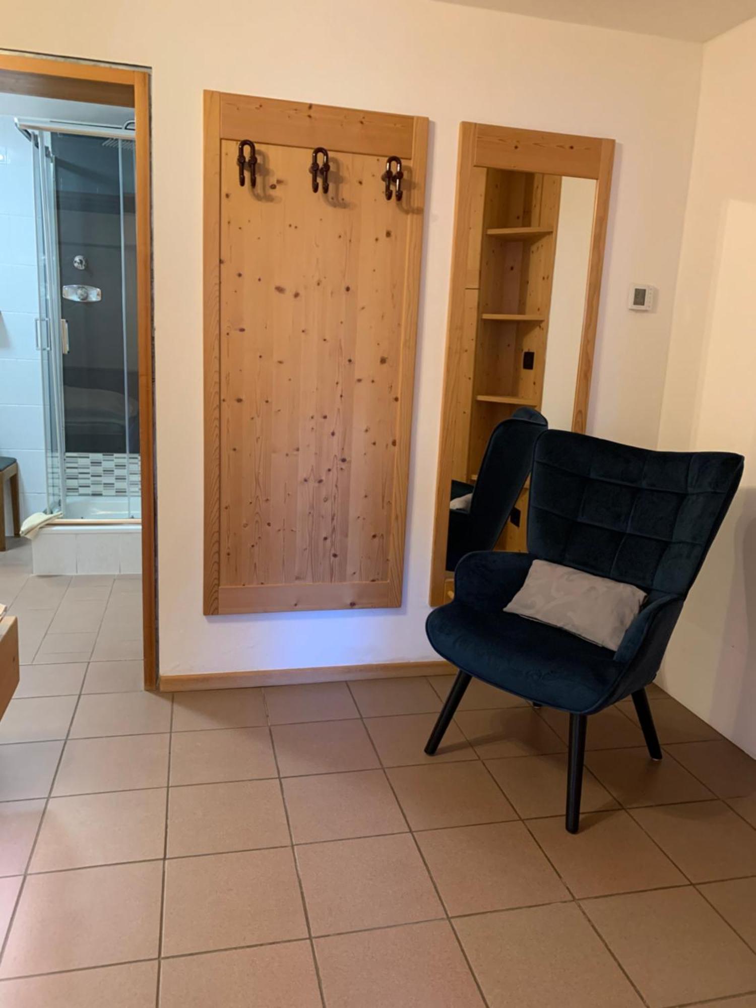 Haus Lasaun Bressanone Kültér fotó