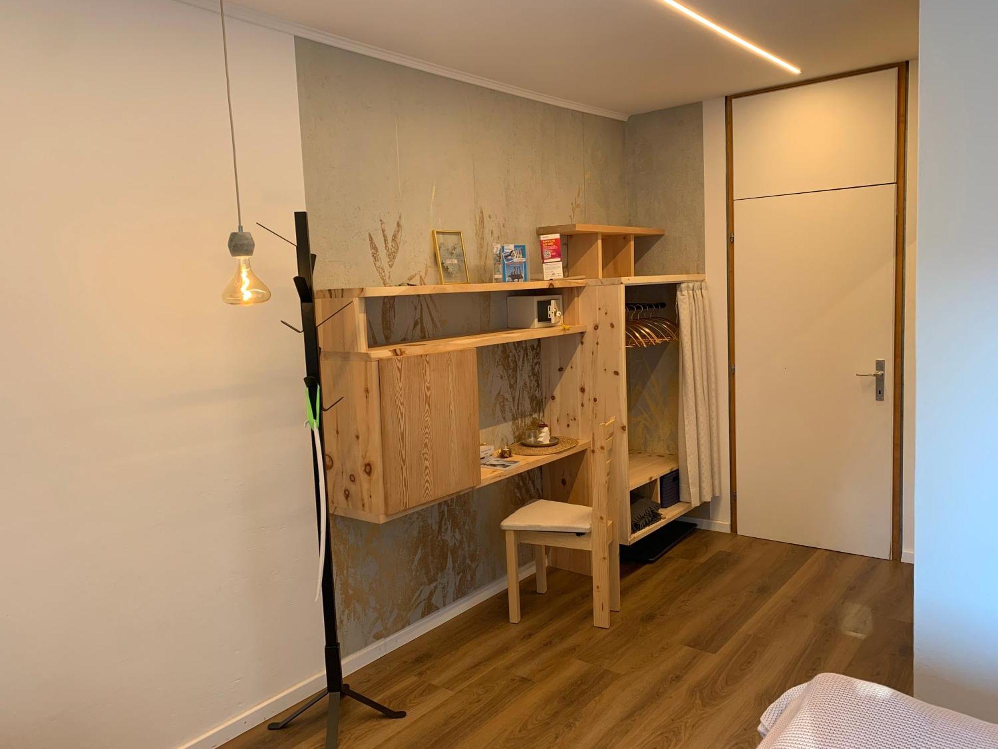 Haus Lasaun Bressanone Kültér fotó