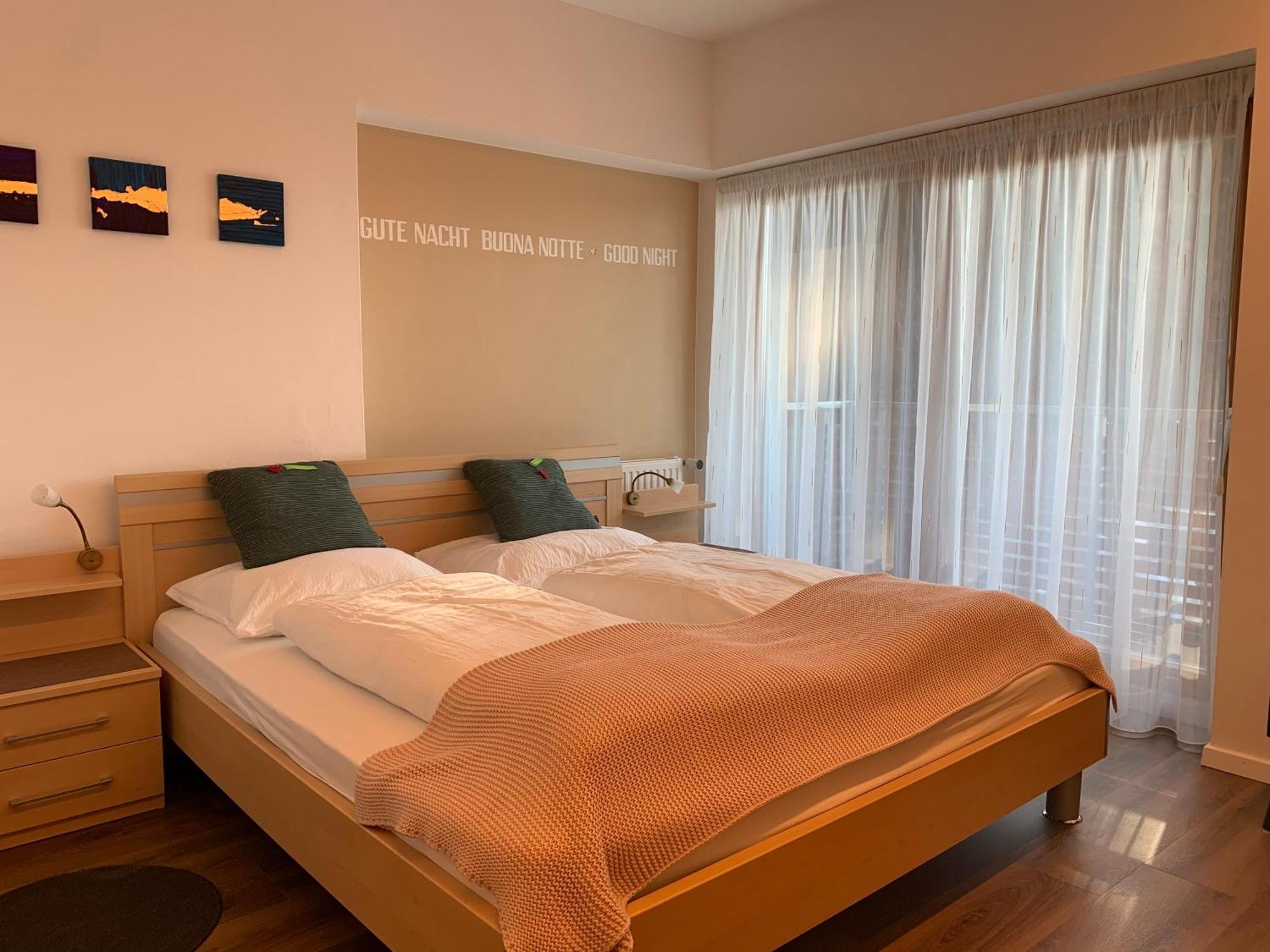 Haus Lasaun Bressanone Kültér fotó