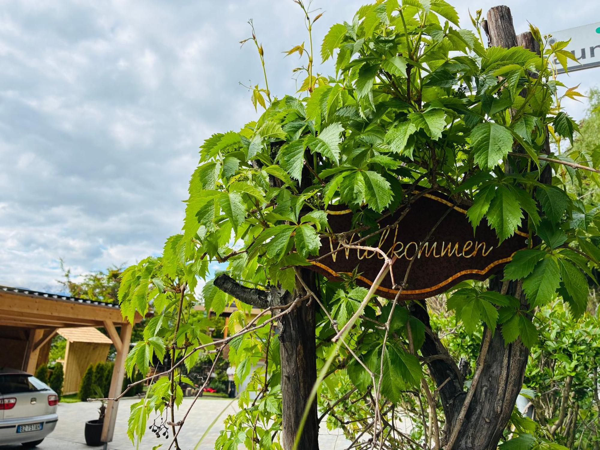 Haus Lasaun Bressanone Kültér fotó